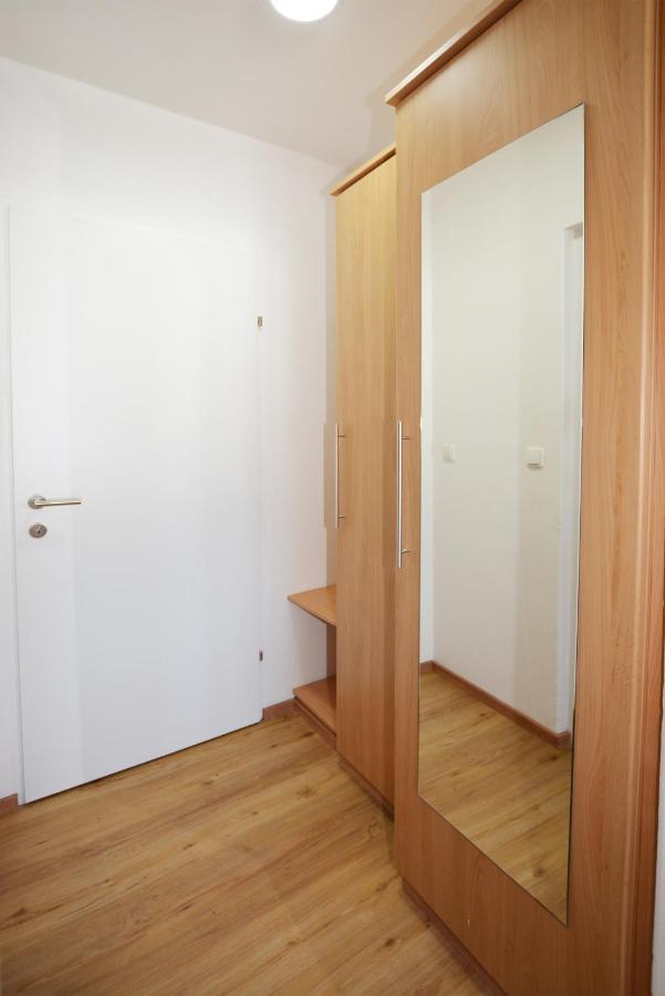 Gemütliches Apartment in Ruhelage Villach Exterior foto